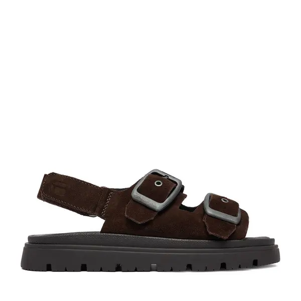G-Star Raw Sandale G-Star Raw CEO-WI16-MARS-01 Tamno smeđa
