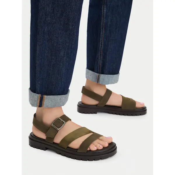 G-Star Raw Sandale G-Star Raw CEO-WI34-23568-01 Kaki