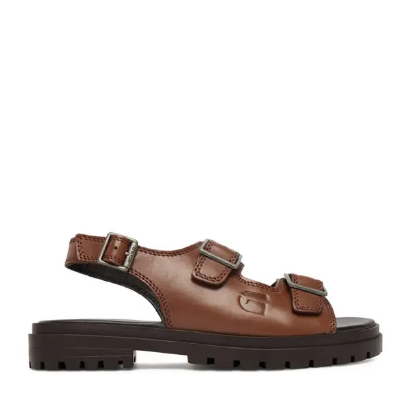 G-Star Raw Sandale G-Star Raw CEO-WI34-3310-18608 Smeđa
