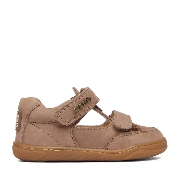 G-Star Raw Sandale G-Star Raw EO-CI12-DIXAN-03(III)CH Svijetlo smeđa