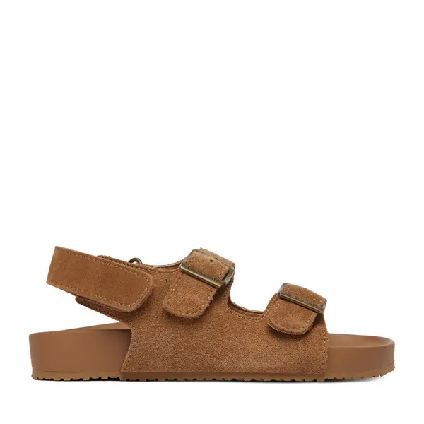 G-Star Raw Sandale G-Star Raw EO-HY19788-1(CH) Svijetlo smeđa