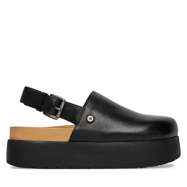 G-Star Raw Sandale G-Star Raw FAIZA-118914 Crna