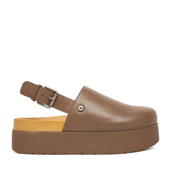 G-Star Raw Sandale G-Star Raw FAIZA-118914 Smeđa