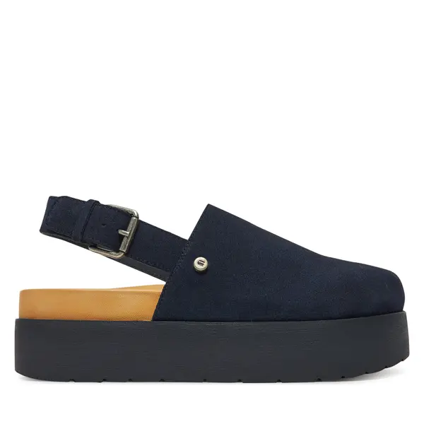 G-Star Raw Sandale G-Star Raw FAIZA-118914 Tamnoplava