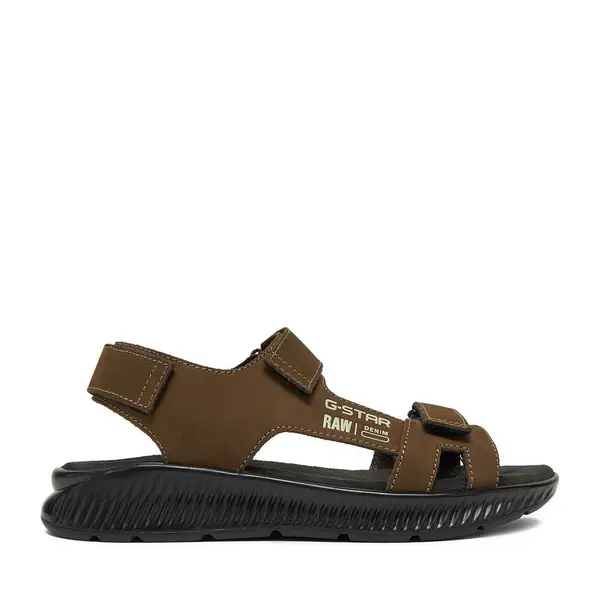G-Star Raw Sandale G-Star Raw ROY1-11 MI08 Smeđa