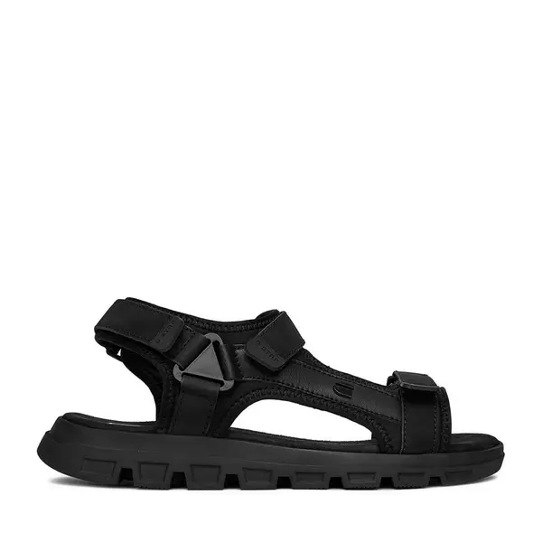 G-Star Raw Sandale G-Star Raw ZAC-12 MI08 Crna