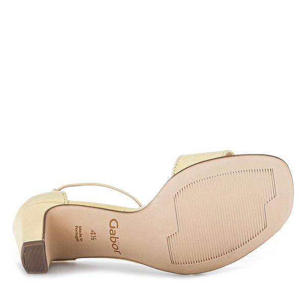 Gabor Sandale Gabor 21.790.11 11