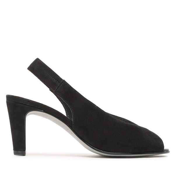 Gabor Sandale Gabor 21.800.17 Schwarz