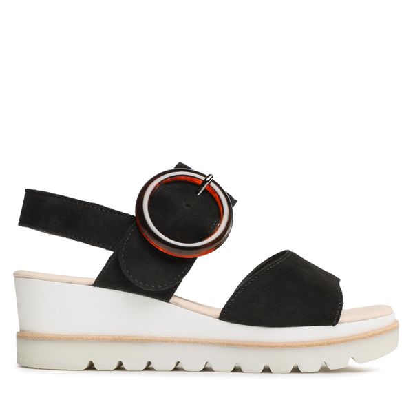 Gabor Sandale Gabor 24.645.37 Schwarz