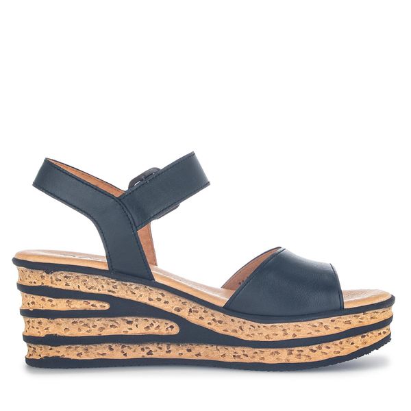 Gabor Sandale Gabor 24.651.27 Schwarz