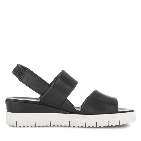 Gabor Sandale Gabor 24.771.27 Crna