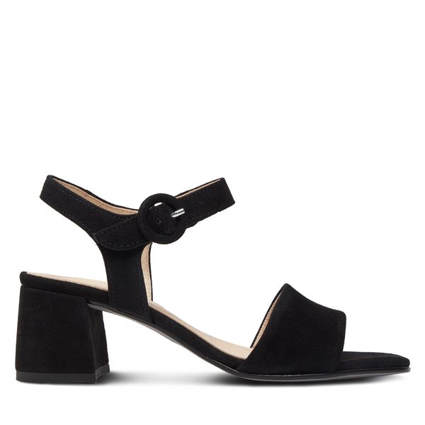 Gabor Sandale Gabor 42.924.47 Crna
