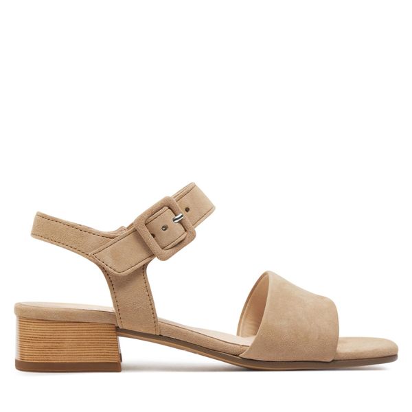 Gabor Sandale Gabor 42.940.34 Caramel 34