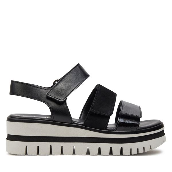 Gabor Sandale Gabor 44.620.27 Schwarz 27