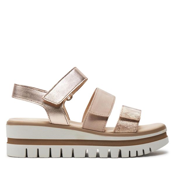 Gabor Sandale Gabor 44.620.34 Bež