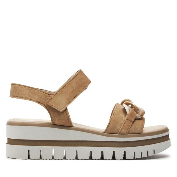 Gabor Sandale Gabor 44.624.14 Smeđa