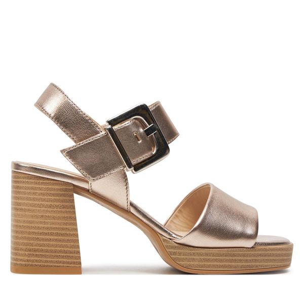 Gabor Sandale Gabor 44.780.62 Puder 62