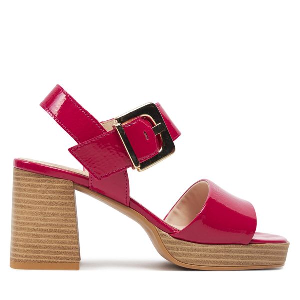 Gabor Sandale Gabor 44.780.90 Pink 90