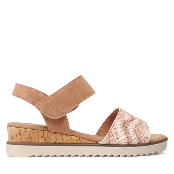 Gabor Sandale Gabor 82.750.82 Cipria