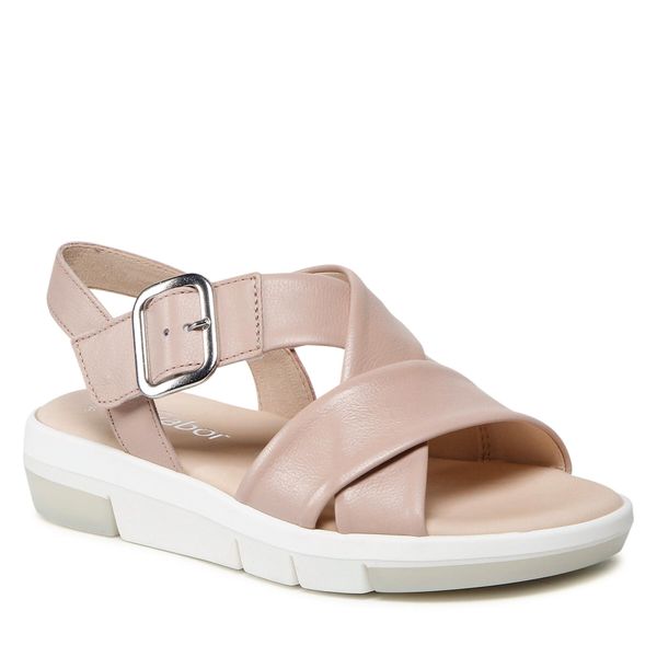 Gabor Sandale Gabor 84.603.20 Rose