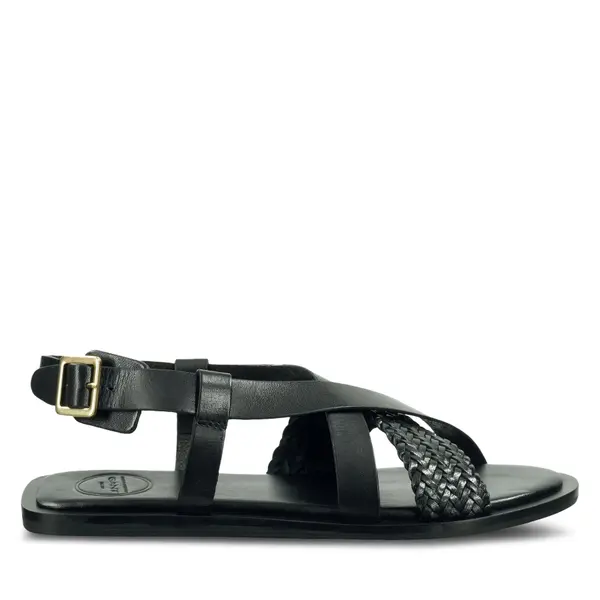 Gant Sandale Gant 30561910 Crna