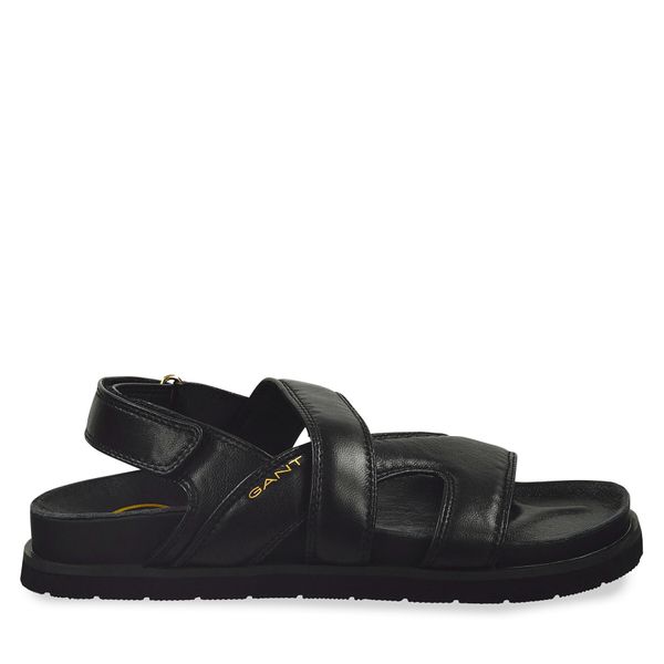 Gant Sandale Gant Mardale Sport Sandal 28501595 Crna