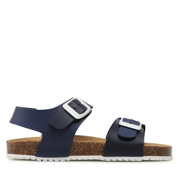 Garvalin Sandale Garvalin 192480-A D Azul Y Azul Electrico