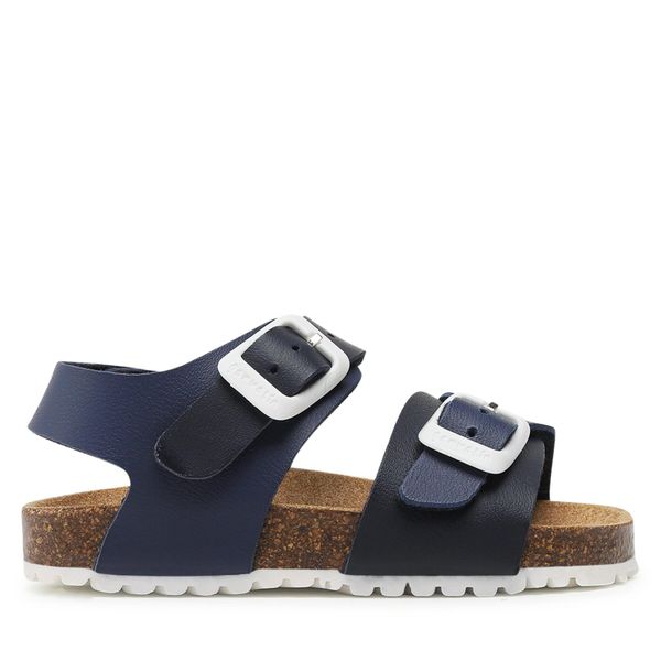 Garvalin Sandale Garvalin 192480-A M Azul Y Azul Electrico