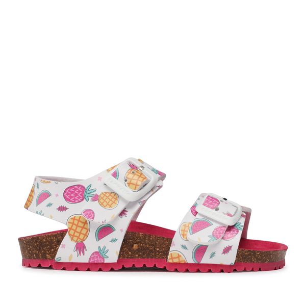 Garvalin Sandale Garvalin 212436 S Bijela