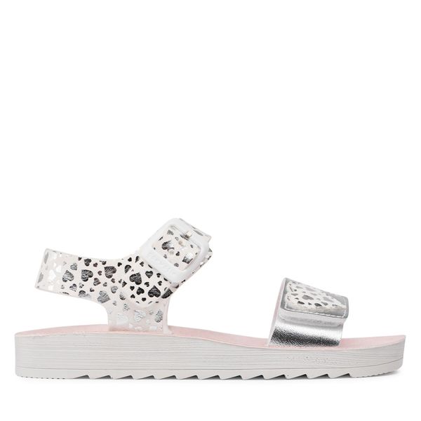 Garvalin Sandale Garvalin 222352-B D Plata