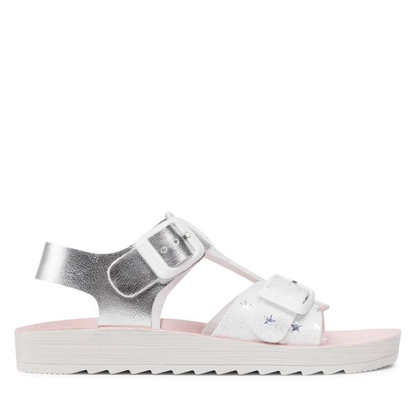 Garvalin Sandale Garvalin 222353-B D Plata Y Estrellas