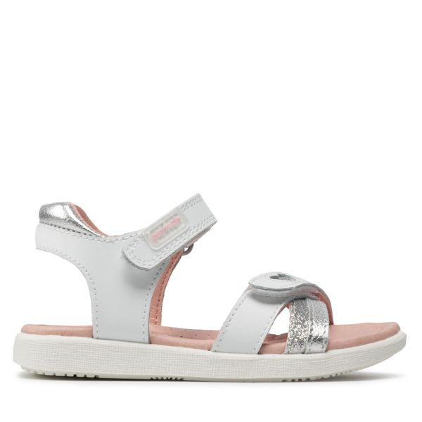Garvalin Sandale Garvalin 222410-B M Blanco