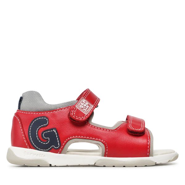 Garvalin Sandale Garvalin 222613-B S Crvena