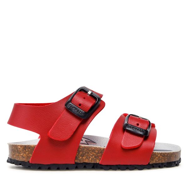 Garvalin Sandale Garvalin 222668-B M Rojo