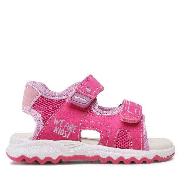 Garvalin Sandale Garvalin 222806 Fucsia Y Rosa