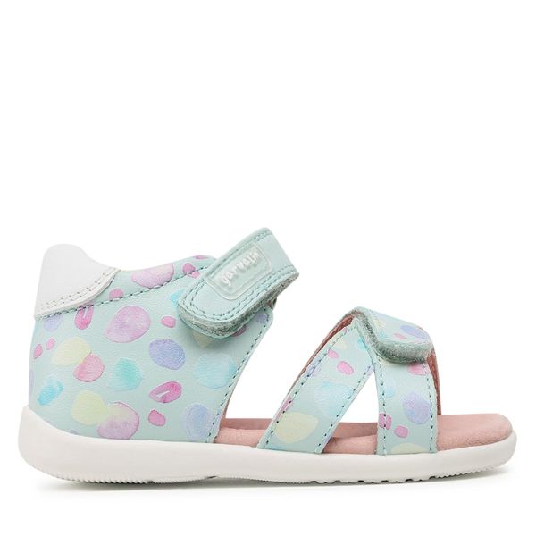 Garvalin Sandale Garvalin 232303-A Sky