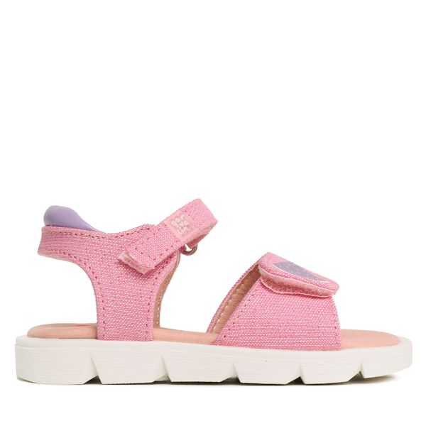 Garvalin Sandale Garvalin 232335-A Rosa