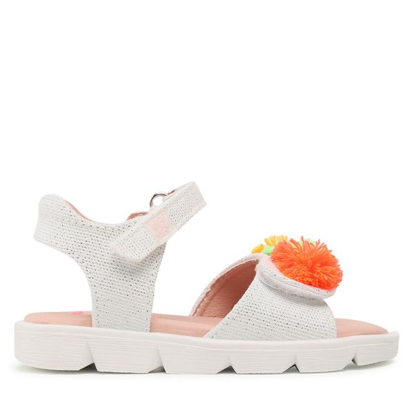 Garvalin Sandale Garvalin 232337 White A