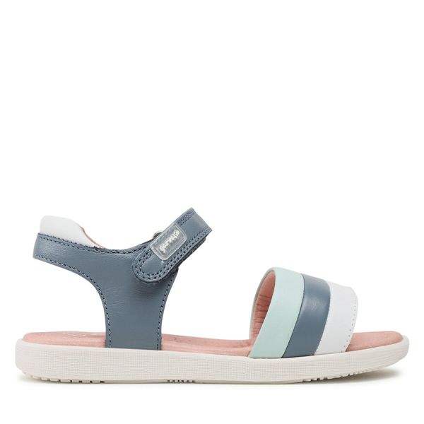 Garvalin Sandale Garvalin 232403-A M Plava