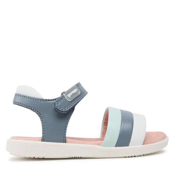 Garvalin Sandale Garvalin 232403-A S Indigo