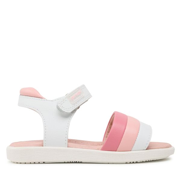 Garvalin Sandale Garvalin 232403-B M Bijela