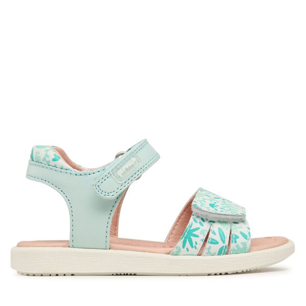 Garvalin Sandale Garvalin 232404 M Green A