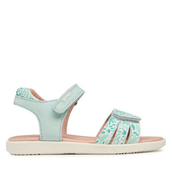 Garvalin Sandale Garvalin 232404 S Green A