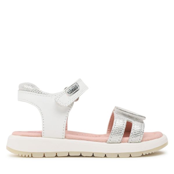 Garvalin Sandale Garvalin 232411 M Bijela