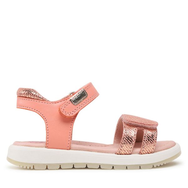 Garvalin Sandale Garvalin 232411 M Pink A