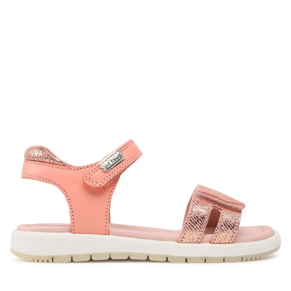 Garvalin Sandale Garvalin 232411 S Pink A