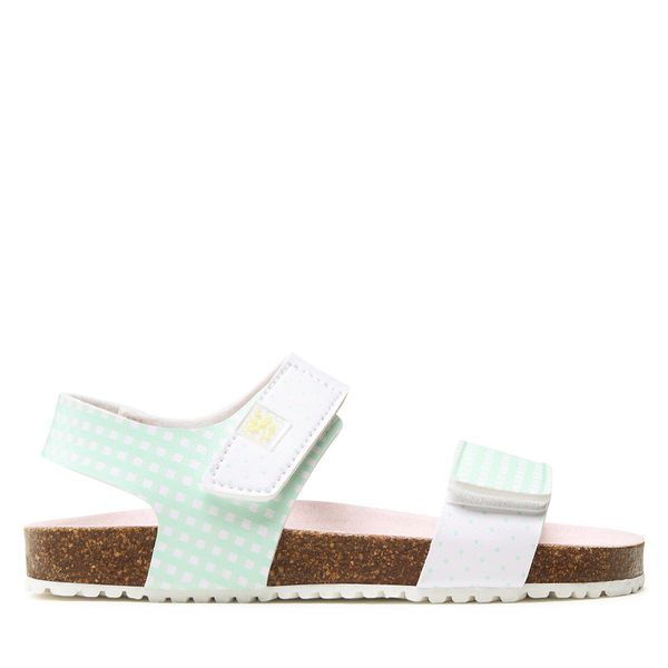 Garvalin Sandale Garvalin 232431 D Green A