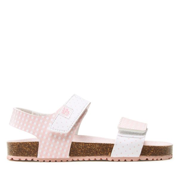 Garvalin Sandale Garvalin 232431 D Pink B