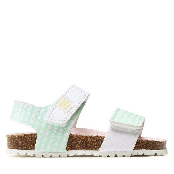 Garvalin Sandale Garvalin 232431 M Green A