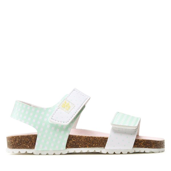 Garvalin Sandale Garvalin 232431 S Green